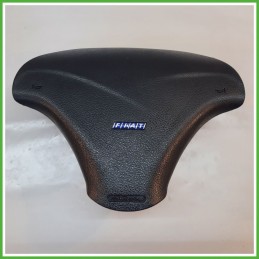 Airbag Guidatore Sinistro SX FIAT BRAVO 1L 16V 735251413 1998 2002 FIAT B000095A0167