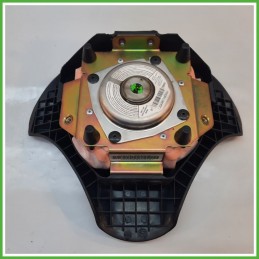 Airbag Guidatore Sinistro SX FIAT BRAVO 1L 16V 735251413 1998 2002 FIAT B000095A0167