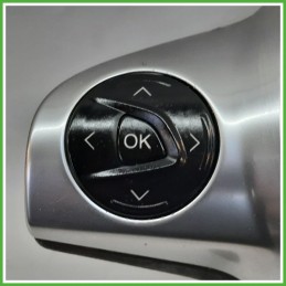 Airbag Guidatore Sinistro SX FORD KUGA 2.0 TDCI 1787154 2012 2016 DM DALPHIMETAL 0589-P1-0040