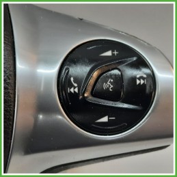 Airbag Guidatore Sinistro SX FORD KUGA 2.0 TDCI 1787154 2012 2016 DM DALPHIMETAL 0589-P1-0040