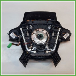 Airbag Guidatore Sinistro SX FORD KUGA 2.0 TDCI 1787154 2012 2016 DM DALPHIMETAL 0589-P1-0040