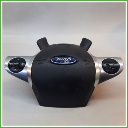 Airbag Guidatore Sinistro SX FORD KUGA 2.0 TDCI 1787154 2012 2016 DM DALPHIMETAL 0589-P1-0040