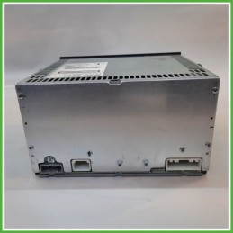 Autoradio NISSAN QASHQAI J10E/JJ10E 1.5 dCi 28185JD40A 2007 2010 NISSAN PN-2804F