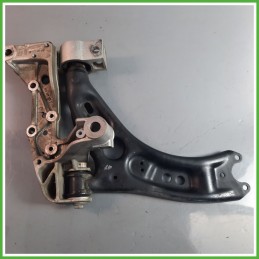Braccio Braccetto Trasversale Anteriore Destro DX VOLKSWAGEN GOLF 5K/AJ 5 Porte 1K0407152BC 2008 2012 VOLKSWAGEN 1K0199295E