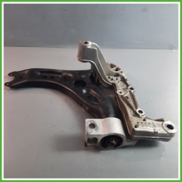 Braccio Braccetto Trasversale Anteriore Destro DX VOLKSWAGEN GOLF 5K/AJ 5 Porte 1K0407152BC 2008 2012 VOLKSWAGEN 1K0199295E