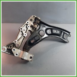 Braccio Braccetto Trasversale Anteriore Destro DX VOLKSWAGEN GOLF 5K/AJ 5 Porte 1K0407152BC 2008 2012 VOLKSWAGEN 1K0199295E