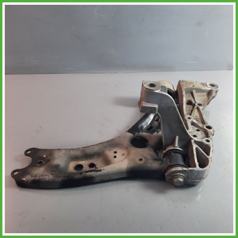 Braccio Braccetto Trasversale Anteriore Sinistro SX VOLKSWAGEN GOLF 5K/AJ 5 Porte 1K0407151BC 2008 2012 VOLKSWAGEN 1K0199296E