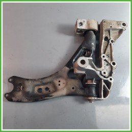 Braccio Braccetto Trasversale Anteriore Sinistro SX VOLKSWAGEN GOLF 5K/AJ 5 Porte 1K0407151BC 2008 2012 VOLKSWAGEN 1K0199296E