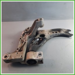 Braccio Braccetto Trasversale Anteriore Sinistro SX VOLKSWAGEN GOLF 5K/AJ 5 Porte 1K0407151BC 2008 2012 VOLKSWAGEN 1K0199296E