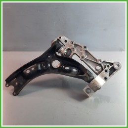 Braccio Braccetto Trasversale Anteriore Sinistro SX VOLKSWAGEN GOLF 5K/AJ 5 Porte 1K0407151BC 2008 2012 VOLKSWAGEN 1K0199296E