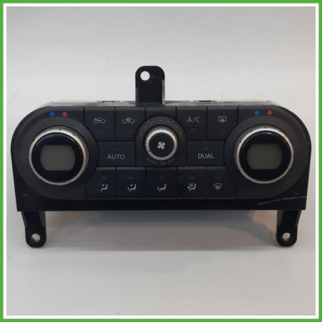 Comandi Clima AC Riscaldamento Condizionatore CALSONIC C8217 NISSAN QASHQAI J10E/JJ10E 1.5 dCi 27500JD45C 2007 2010