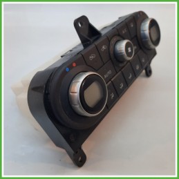 Comandi Clima AC Riscaldamento Condizionatore CALSONIC C8217 NISSAN QASHQAI J10E/JJ10E 1.5 dCi 27500JD45C 2007 2010