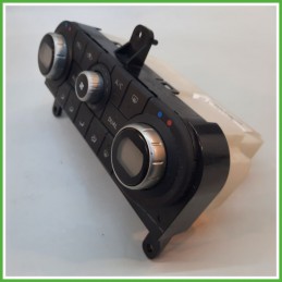 Comandi Clima AC Riscaldamento Condizionatore CALSONIC C8217 NISSAN QASHQAI J10E/JJ10E 1.5 dCi 27500JD45C 2007 2010
