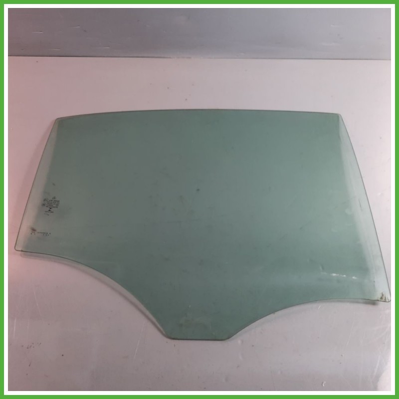 Cristallo Laterale Scendente Posteriore Destro DX MERCEDES-BENZ Classe A W176 5 Porte A1767350400 2012 2015