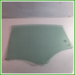 Cristallo Laterale Scendente Posteriore Destro DX MERCEDES-BENZ Classe A W176 5 Porte A1767350400 2012 2015