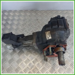 Differenziale Posteriore TOYOTA RAV 4 2a Serie 2.0 1CDFTV Originale Usato