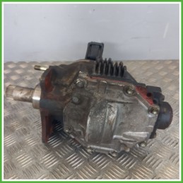Differenziale Posteriore TOYOTA RAV 4 2a Serie 2.0 1CDFTV Originale Usato