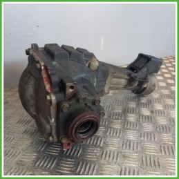 Differenziale Posteriore TOYOTA RAV 4 2a Serie 2.0 1CDFTV Originale Usato