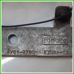 Leva Freno a Mano Stazionamento FORD KUGA 5 Porte 1884700 2012 2016