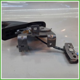 Leva Freno a Mano Stazionamento KIA RIO 3a Serie 5 Porte 59710H8100WK 2015 2017