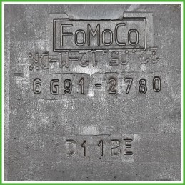 Leva Freno a Mano Stazionamento LAND ROVER FREELANDER 5 Porte LR008519 2006 2015 LAND ROVER 6G91-2780