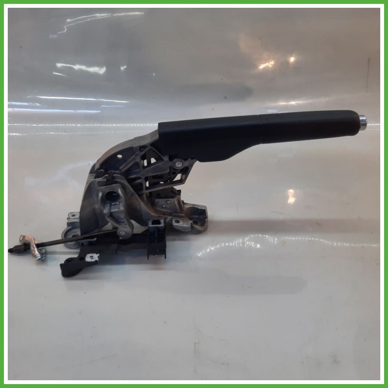 Leva Freno a Mano Stazionamento VOLKSWAGEN GOLF 5K/AJ 5 Porte 1K0711303P3Q7 2008 2012 VOLKSWAGEN 1K0711303M