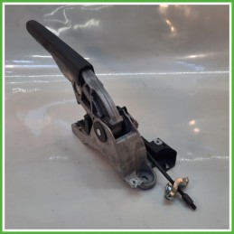 Leva Freno a Mano Stazionamento VOLKSWAGEN GOLF 5K/AJ 5 Porte 1K0711303P3Q7 2008 2012 VOLKSWAGEN 1K0711303M