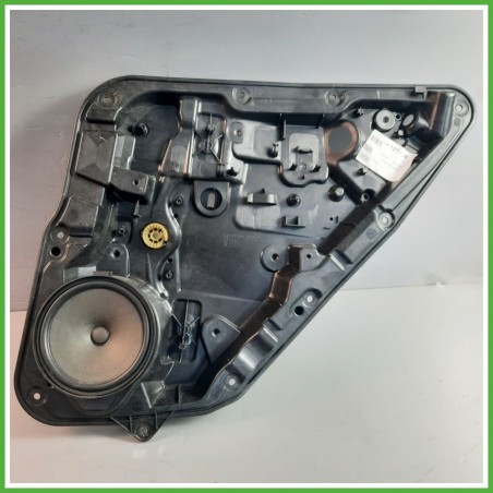 Alzacristalli Alzavetro Elettrico Posteriore Destro DX MERCEDES-BENZ Classe A W176 A1767304400 2012 2015