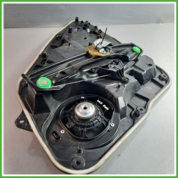 Alzacristalli Alzavetro Elettrico Posteriore Destro DX MERCEDES-BENZ Classe A W176 A1767304400 2012 2015