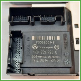 Motorino Alzavetro Anteriore Sinistro SX SEAT TOLEDO 5P 5 Porte 5P0837461 2004 2009 BROSE 940500