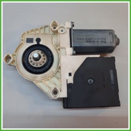Motorino Alzavetro Anteriore Sinistro SX SEAT TOLEDO 5P 5 Porte 5P0837461 2004 2009 BROSE 940500