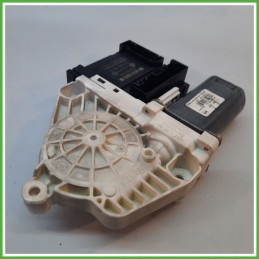 Motorino Alzavetro Anteriore Sinistro SX SEAT TOLEDO 5P 5 Porte 5P0837461 2004 2009 BROSE 940500