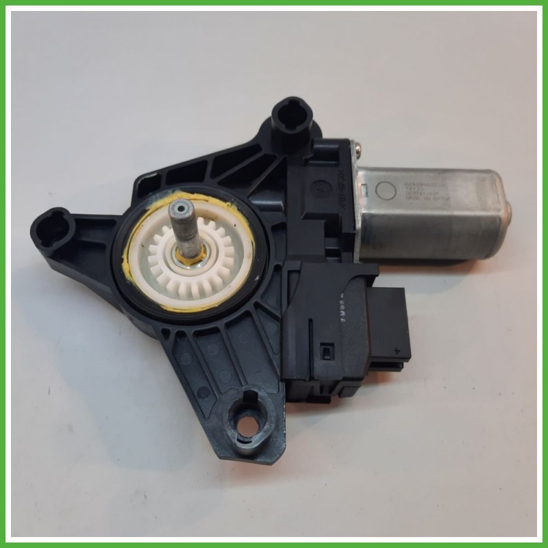 Motorino Alzavetro Posteriore Destro DX MERCEDES-BENZ Classe A W176 5 Porte A2469063200 2012 2015 BROSE