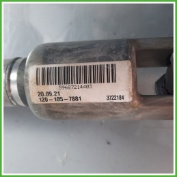 Piantone Sterzo Albero Servosterzo BMW Serie 1 5P F40 32306883441 120-105-7881