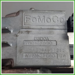 Piantone Sterzo Albero Servosterzo FORD KUGA 1874818 7G91-3F880