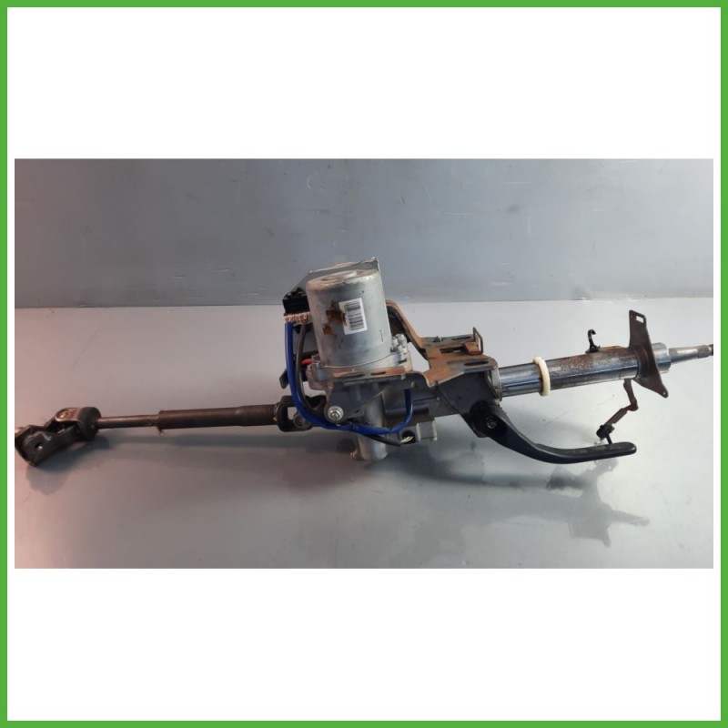 Piantone Sterzo Albero Servosterzo NISSAN QASHQAI J10E/JJ10E 48811BR01A 308218695