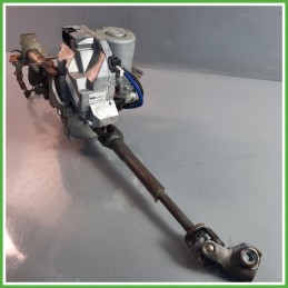 Piantone Sterzo Albero Servosterzo NISSAN QASHQAI J10E/JJ10E 48811BR01A 308218695