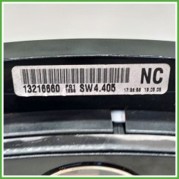 Quadro strumenti contachilometri tachimetro SIEMENS A2C53024902 OPEL ASTRA A04 1.9 16V 13216660
