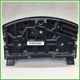 Quadro strumenti contachilometri tachimetro SIEMENS A2C53024902 OPEL ASTRA A04 1.9 16V 13216660