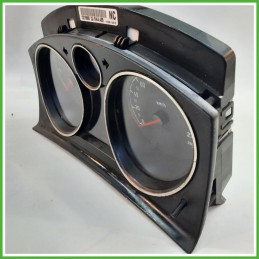 Quadro strumenti contachilometri tachimetro SIEMENS A2C53024902 OPEL ASTRA A04 1.9 16V 13216660