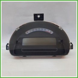 Quadro strumenti contachilometri tachimetro JOHNSON CONTROLS 28114972-6 CITROEN C3 2a Serie 1.1 9660225780
