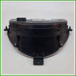 Quadro strumenti contachilometri tachimetro JOHNSON CONTROLS 28114972-6 CITROEN C3 2a Serie 1.1 9660225780