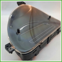 Quadro strumenti contachilometri tachimetro JOHNSON CONTROLS 28114972-6 CITROEN C3 2a Serie 1.1 9660225780