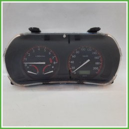 Quadro strumenti contachilometri tachimetro HONDA HR-V 1a Serie 1.6 16V 78100S2HG100