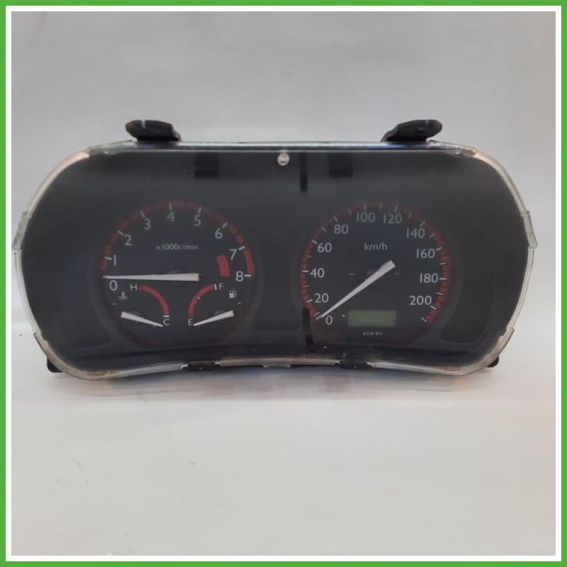 Quadro strumenti contachilometri tachimetro HONDA HR-V 1a Serie 1.6 16V 78100S2HG100