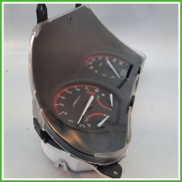 Quadro strumenti contachilometri tachimetro HONDA HR-V 1a Serie 1.6 16V 78100S2HG100