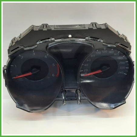 Quadro strumenti contachilometri tachimetro NISSAN JUKE F15E 1.5 dCi 248101KB0B