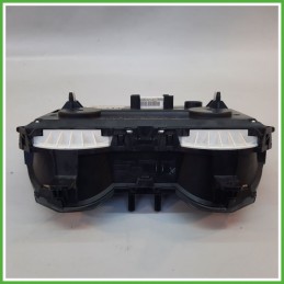 Quadro strumenti contachilometri tachimetro NISSAN JUKE F15E 1.5 dCi 248101KB0B