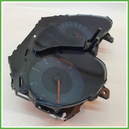 Quadro strumenti contachilometri tachimetro NISSAN JUKE F15E 1.5 dCi 248101KB0B