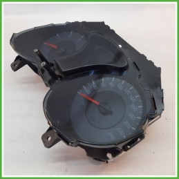 Quadro strumenti contachilometri tachimetro NISSAN JUKE F15E 1.5 dCi 248101KB0B